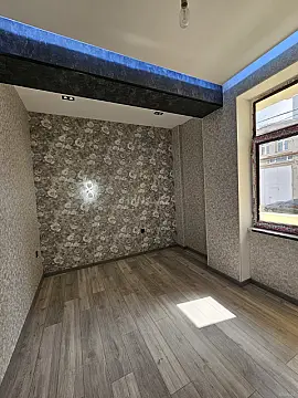 Satılır 2 otaqlı mənzil 54 m²