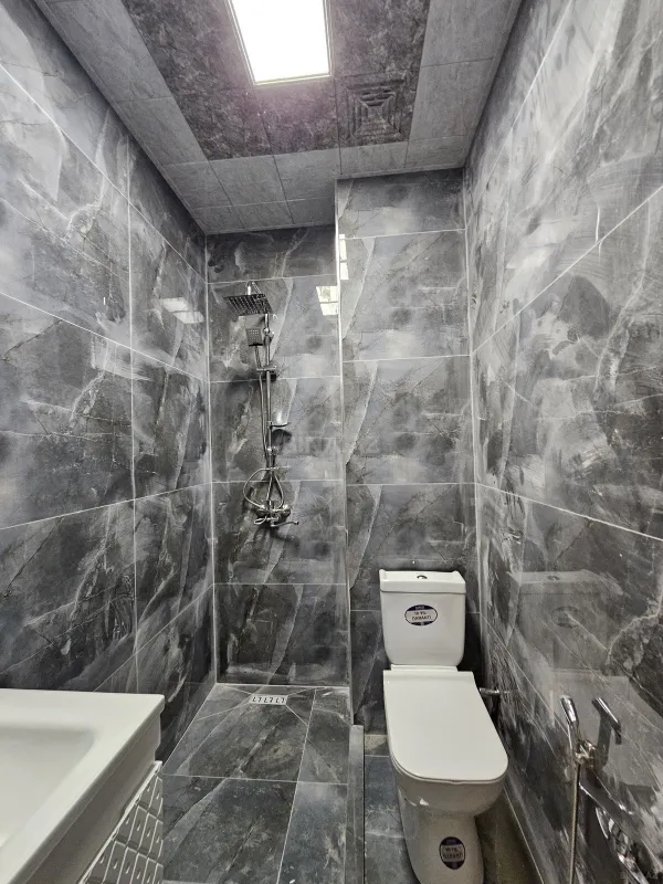 Satılır 2 otaqlı mənzil 54 m²