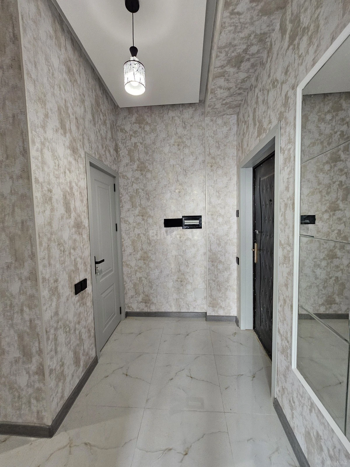 Satılır 2 otaqlı mənzil 54 m²