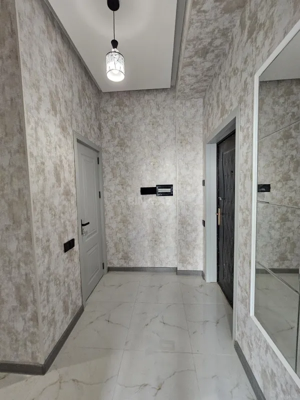 Satılır 2 otaqlı mənzil 54 m²