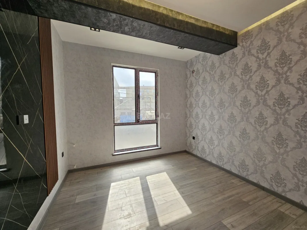 Satılır 2 otaqlı mənzil 54 m²