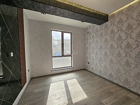 Satılır 2 otaqlı mənzil 54 m²