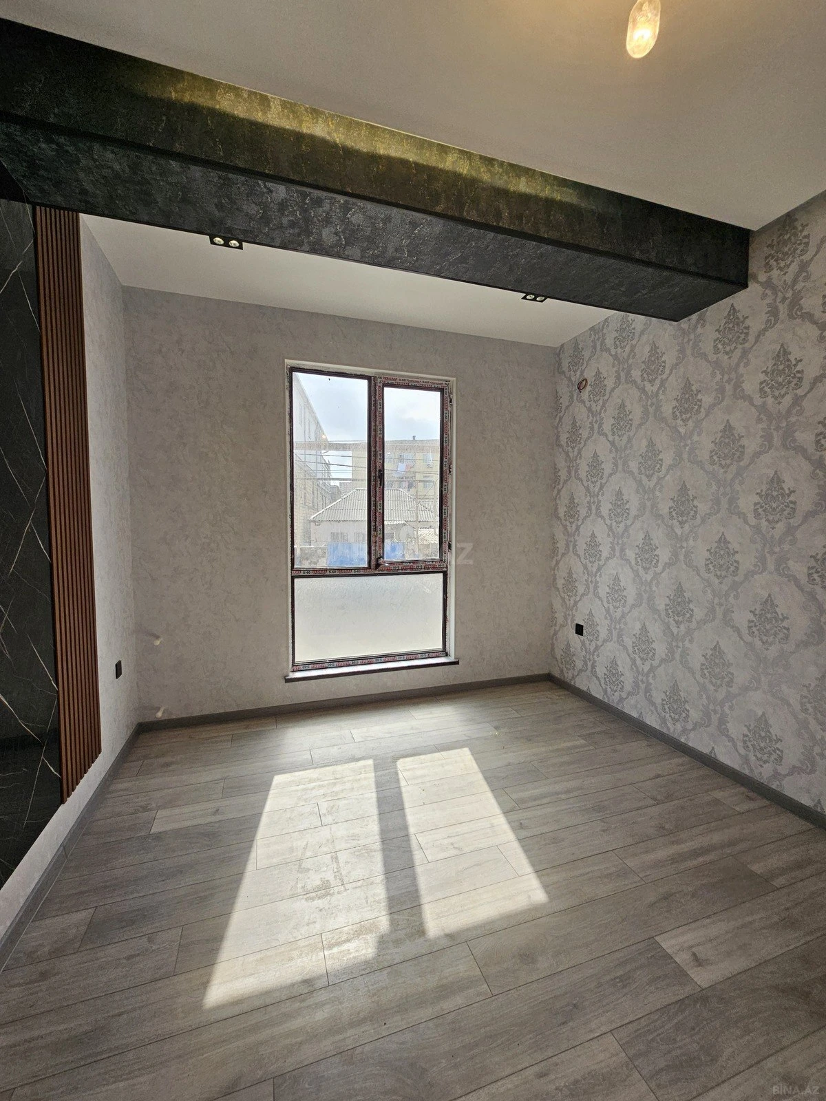 Satılır 2 otaqlı mənzil 54 m²