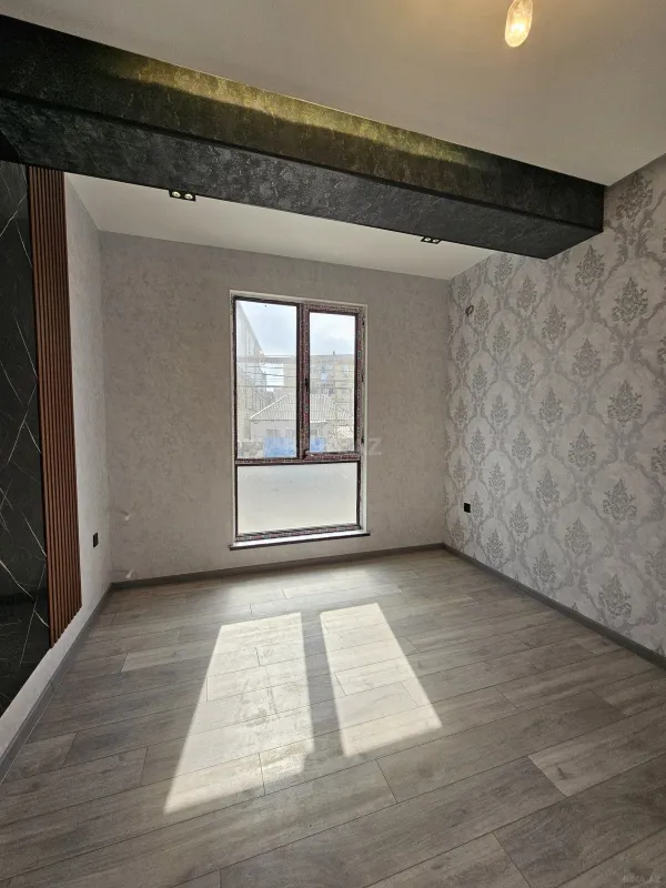 Satılır 2 otaqlı mənzil 54 m²