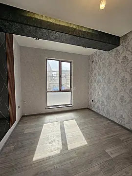 Satılır 2 otaqlı mənzil 54 m²