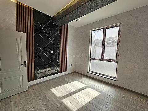 Satılır 2 otaqlı mənzil 54 m² — Xırdalan 2 otaq 54.00 m²