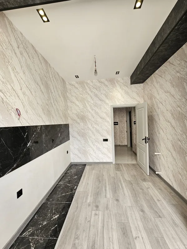 Satılır 2 otaqlı mənzil 54 m²