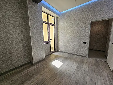 Satılır 2 otaqlı mənzil 54 m²