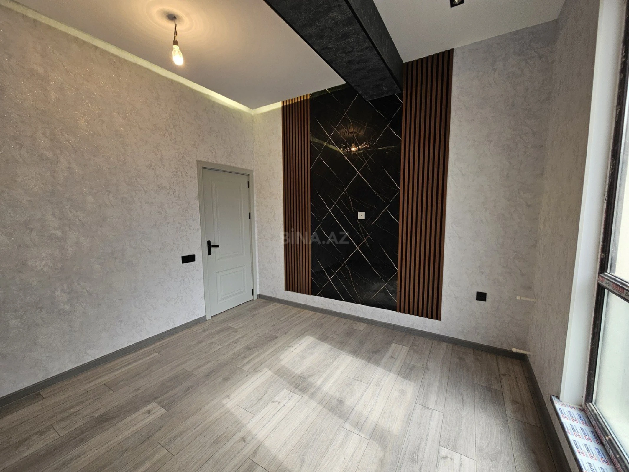 Satılır 2 otaqlı mənzil 54 m²