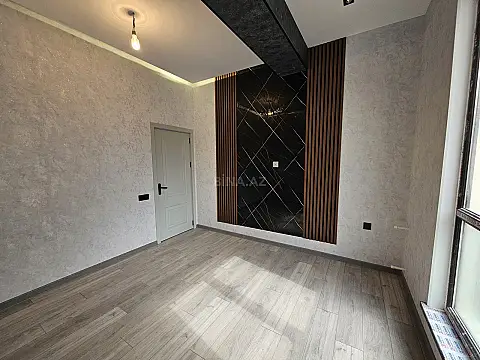Satılır 2 otaqlı mənzil 54 m²