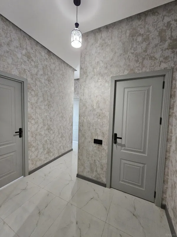 Satılır 2 otaqlı mənzil 54 m²