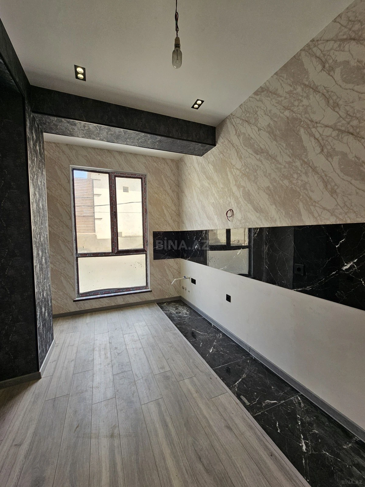 Satılır 2 otaqlı mənzil 54 m²