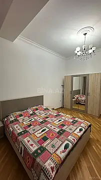 Kirayə verilir 3 otaqlı mənzil 100 m²