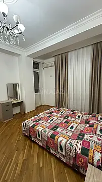 Kirayə verilir 3 otaqlı mənzil 100 m²