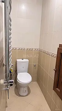 Kirayə verilir 3 otaqlı mənzil 100 m²