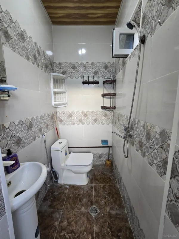 Satılır 3 otaqlı həyət evi 70 m²