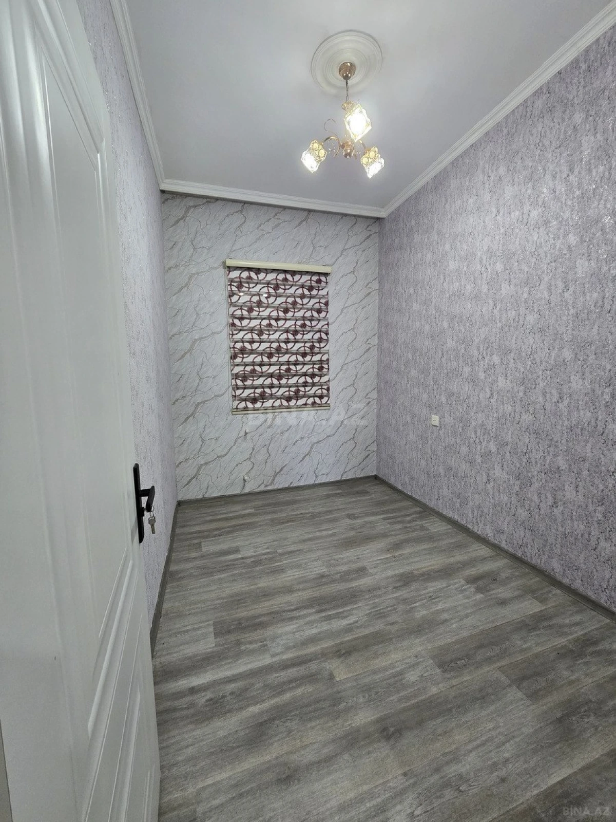 Satılır 3 otaqlı həyət evi 70 m²