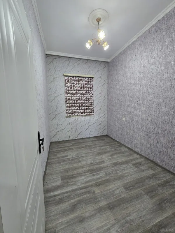 Satılır 3 otaqlı həyət evi 70 m²