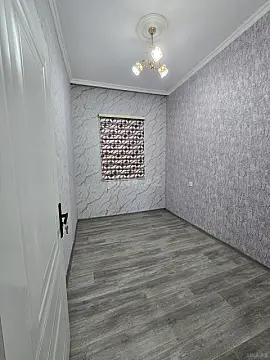 Satılır 3 otaqlı həyət evi 70 m²
