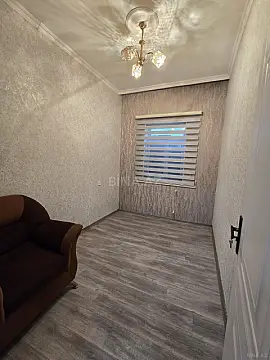 Satılır 3 otaqlı həyət evi 70 m²