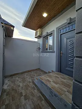 Satılır 3 otaqlı həyət evi 70 m²