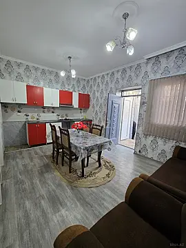 Satılır 3 otaqlı həyət evi 70 m²