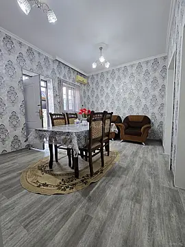 Satılır 3 otaqlı həyət evi 70 m²