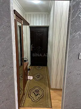 Satılır 2 otaqlı mənzil 41 m²