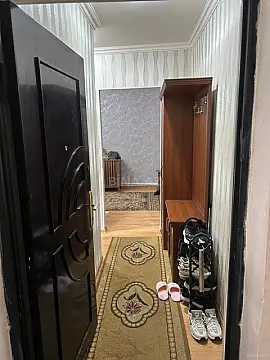 Satılır 2 otaqlı mənzil 41 m² — Bakı 2 otaq 41.00 m²