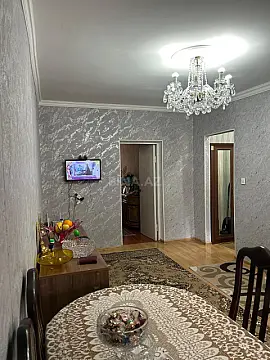 Satılır 2 otaqlı mənzil 41 m²