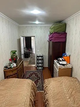 Satılır 2 otaqlı mənzil 41 m²