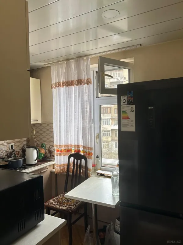 Satılır 2 otaqlı mənzil 41 m²