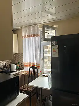 Satılır 2 otaqlı mənzil 41 m²