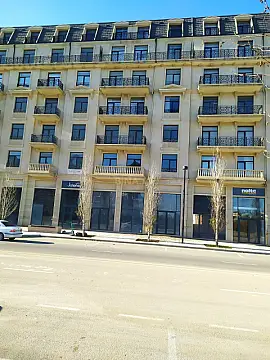 Satılır 5 otaqlı mənzil 178 m² — Bakı, Xətai 5 otaq 178.00 m²
