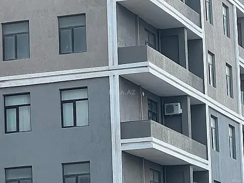 Satılır 2 otaqlı mənzil 70 m²