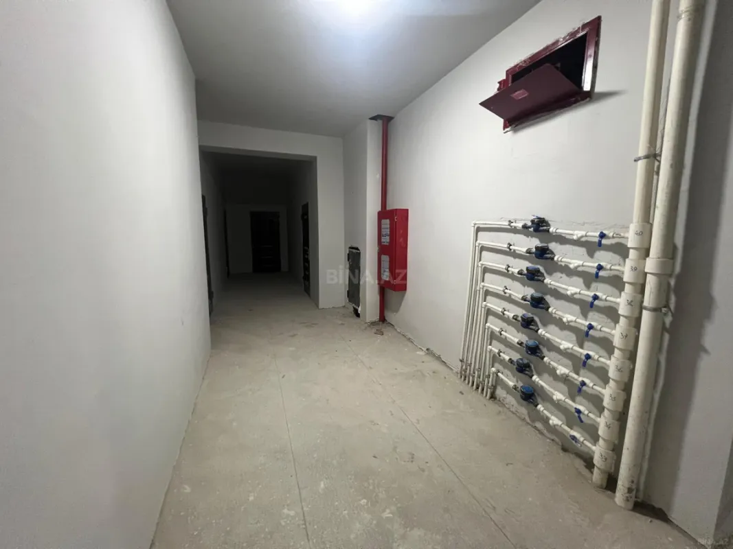Satılır 2 otaqlı mənzil 70 m²