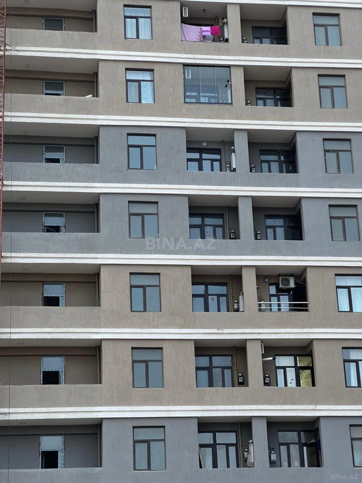 Satılır 2 otaqlı mənzil 70 m²
