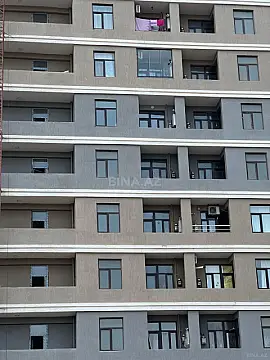 Satılır 2 otaqlı mənzil 70 m²