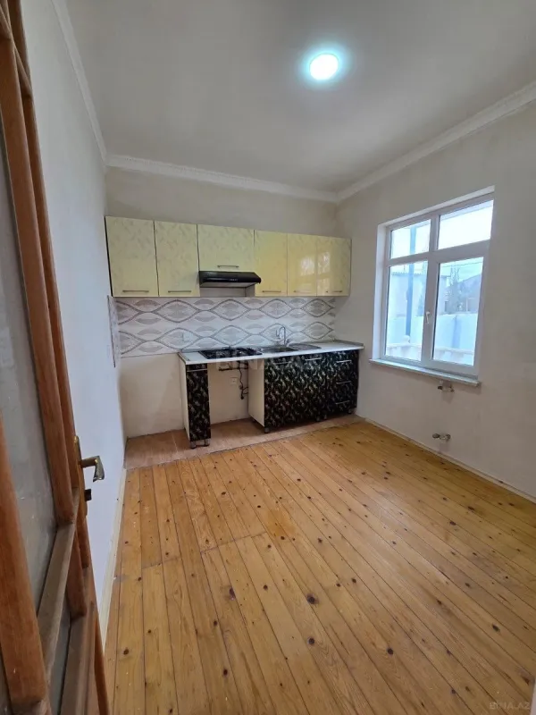 Satılır 2 otaqlı həyət evi 100 m²