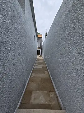 Satılır 2 otaqlı həyət evi 100 m²