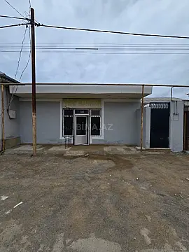 Satılır 2 otaqlı həyət evi 100 m² — Bakı, Binə 2 otaq 100.00 m²