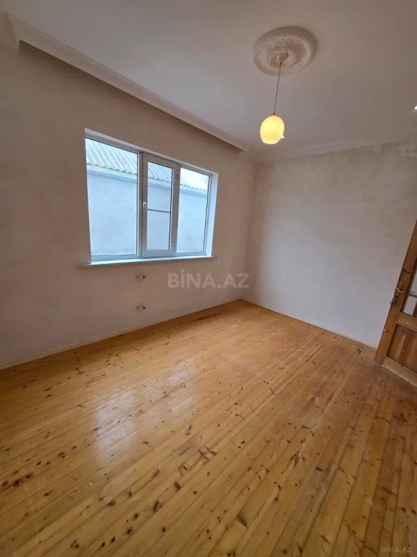 Satılır 2 otaqlı həyət evi 100 m²