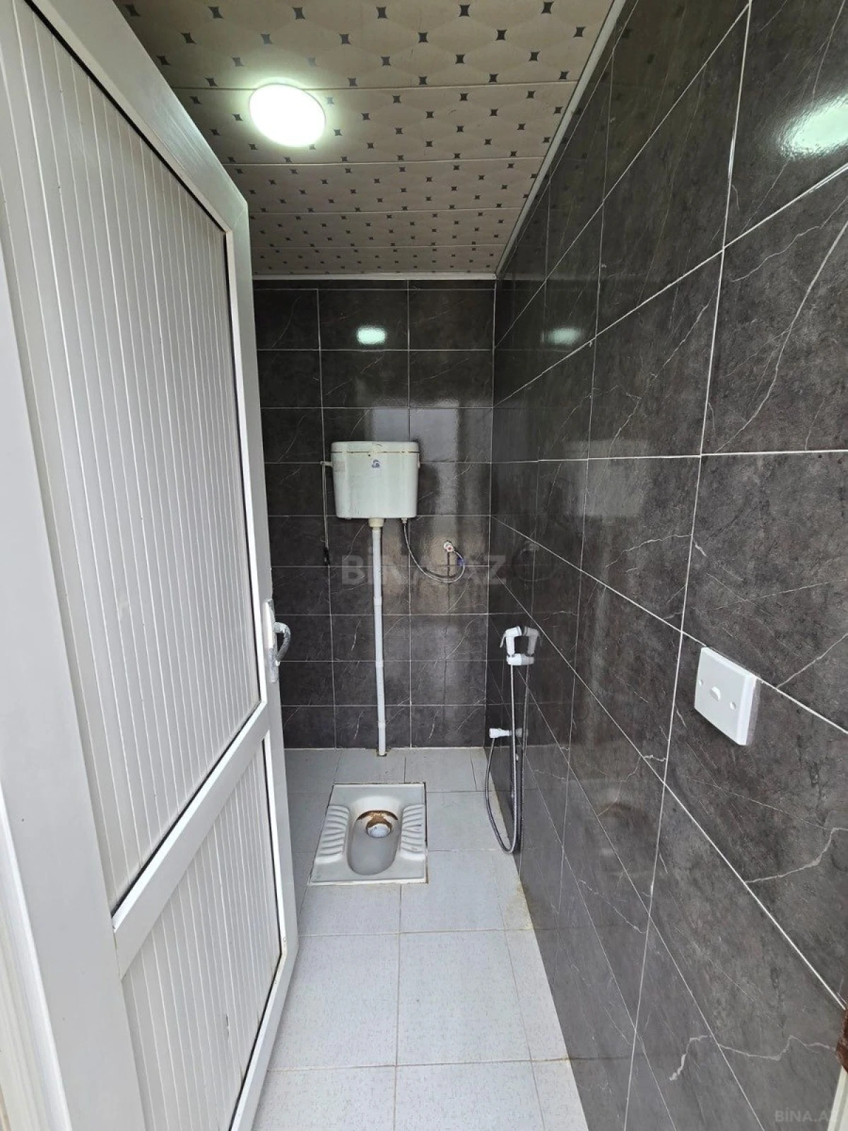 Satılır 2 otaqlı həyət evi 100 m²