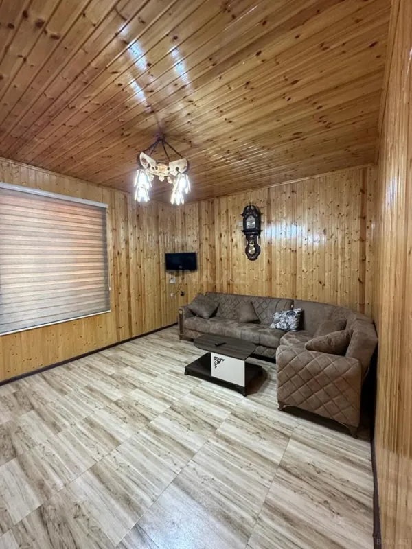 Satılır 3 otaqlı həyət evi 80 m²
