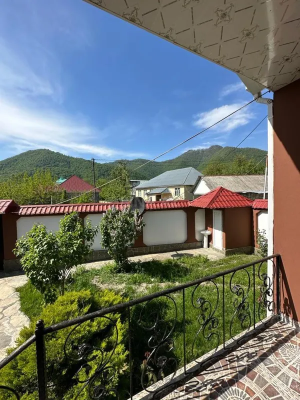 Satılır 3 otaqlı həyət evi 80 m²