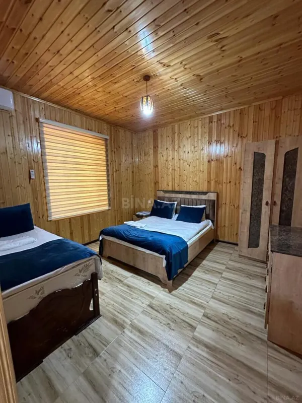 Satılır 3 otaqlı həyət evi 80 m²