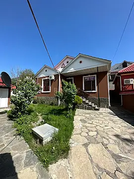 Satılır 3 otaqlı həyət evi 80 m²
