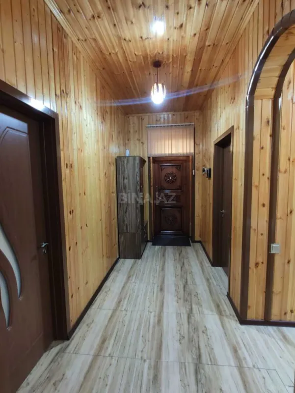 Satılır 3 otaqlı həyət evi 80 m²