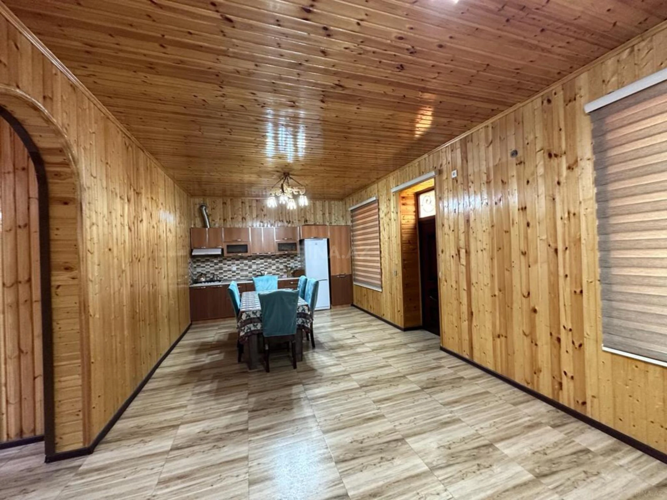 Satılır 3 otaqlı həyət evi 80 m²