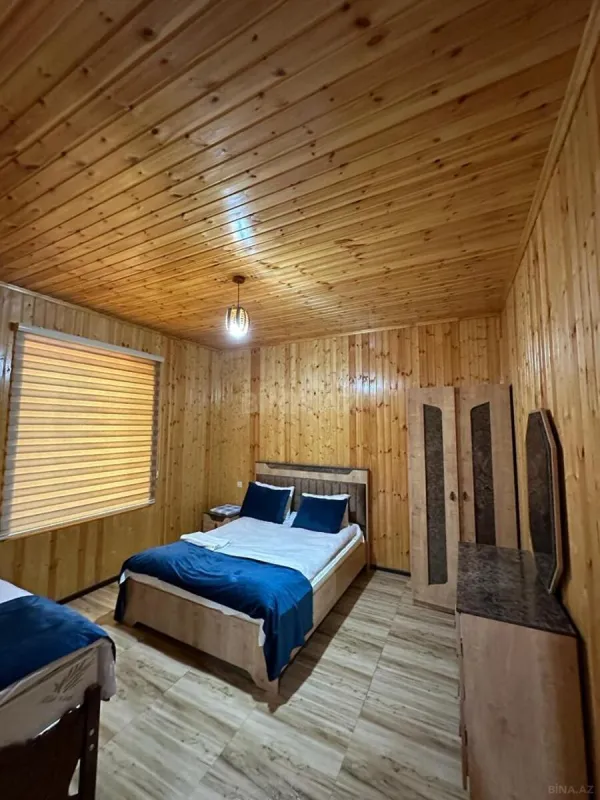 Satılır 3 otaqlı həyət evi 80 m²